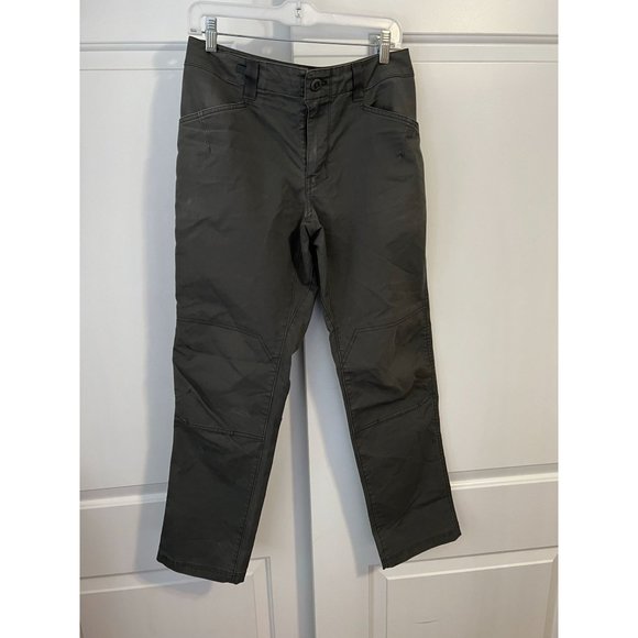 Patagonia Gray‎ Mens Pants - Size 30x30